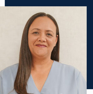 Azraa Rabin Team | The Atlantic Eye Centre Cape Town